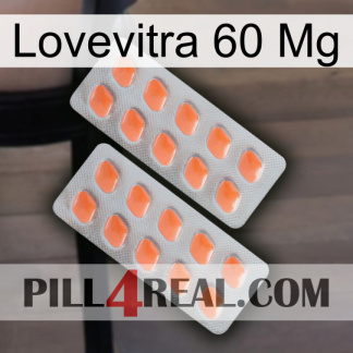 Lovevitra 60Mg 27